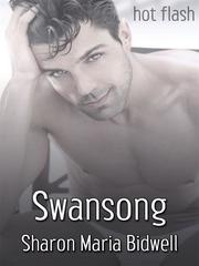Swansong Book