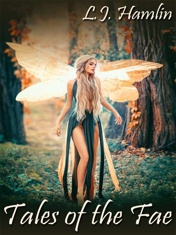 Tales of the Fae Book