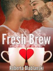 Fresh Brew Book