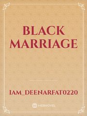 BLACK MARRIAGE Book