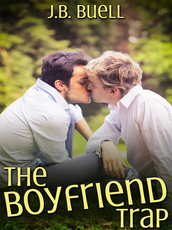 The Boyfriend Trap Novel Read Free - Webnovel