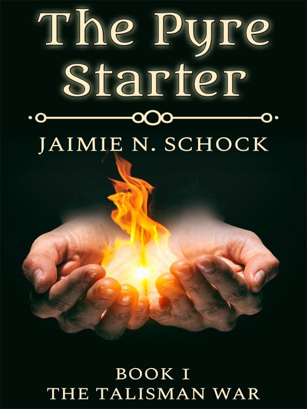 The Pyre Starter Book