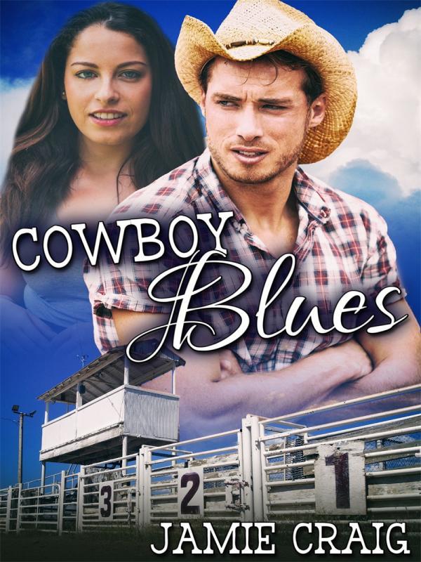Cowboy Blues Book