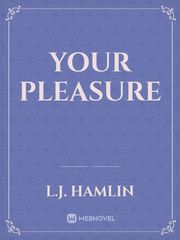 Your Pleasure Book