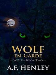 Wolf, en Garde Book