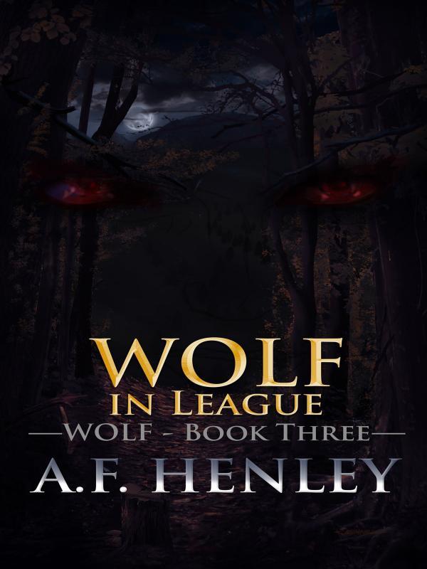 Wolf, in League Book