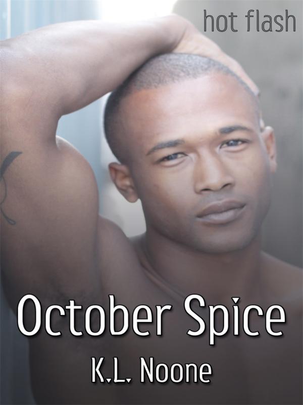 October Spice
