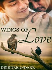 Wings of Love Book