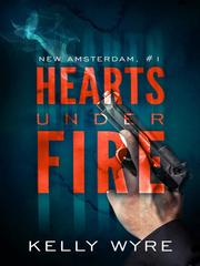 Hearts Under Fire Book
