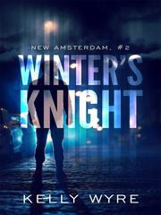 Winter's Knight Book