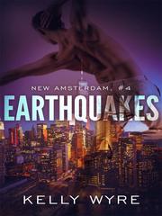 Earthquakes Book