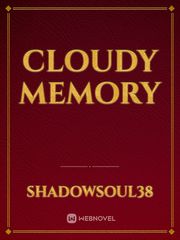 Cloudy Memory Book