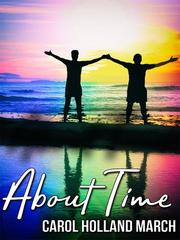 About Time Book