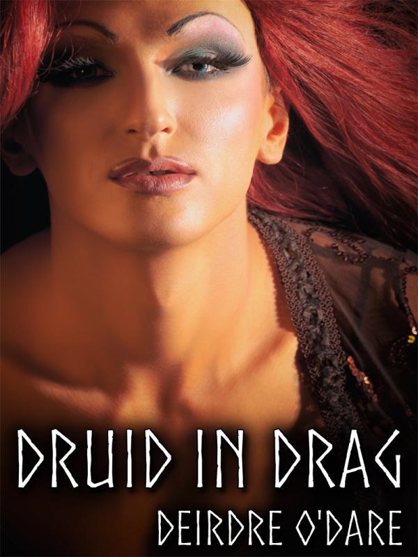 Druid in Drag Book