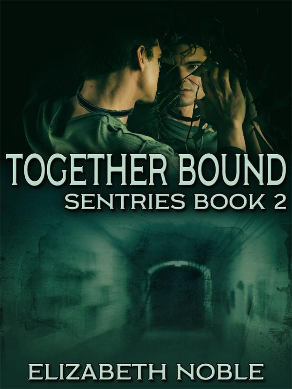 Together Bound Book