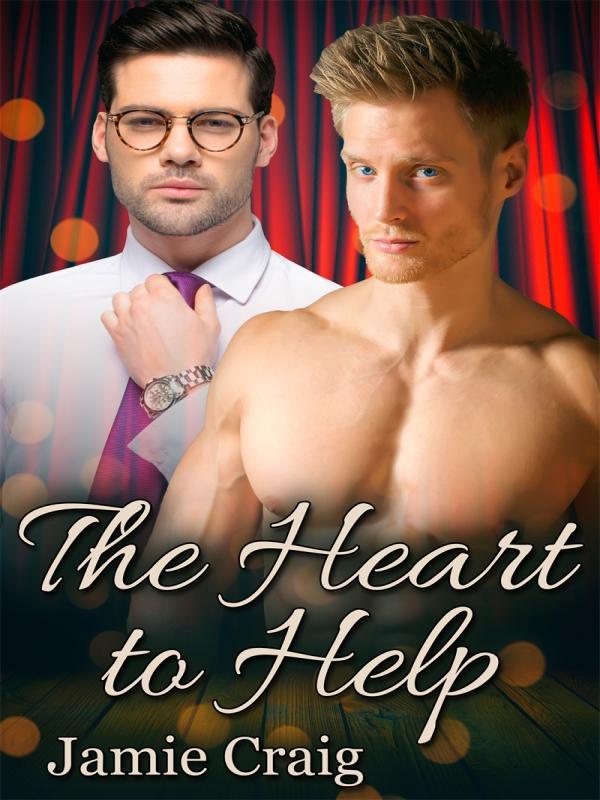 The Heart to Help Book