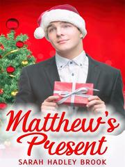 Matthew's Present Book