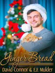 Ginger Bread Book