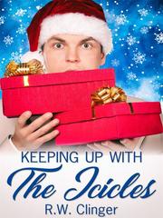 Keeping Up with the Icicles Book