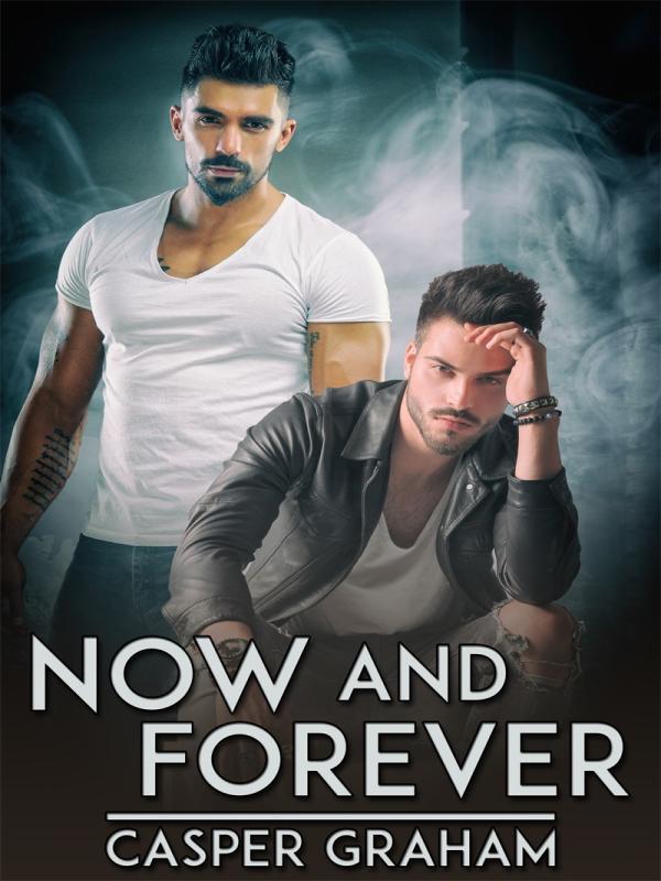 Now and Forever Book