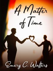 A Matter of Time Book
