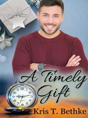 A Timely Gift Book
