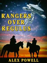 Rangers Over Regulus Book