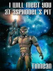 I Will Meet You at Asphodel's Pit Book