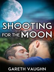 Shooting for the Moon Book