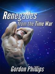 Renegades from the Time War Book