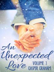 An Unexpected Love Volume 1 Book