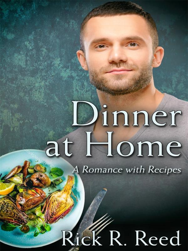 Dinner at Home Book