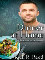 Dinner at Home Book
