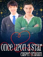 Once Upon a Star Book