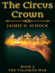 The Circus Crown Book