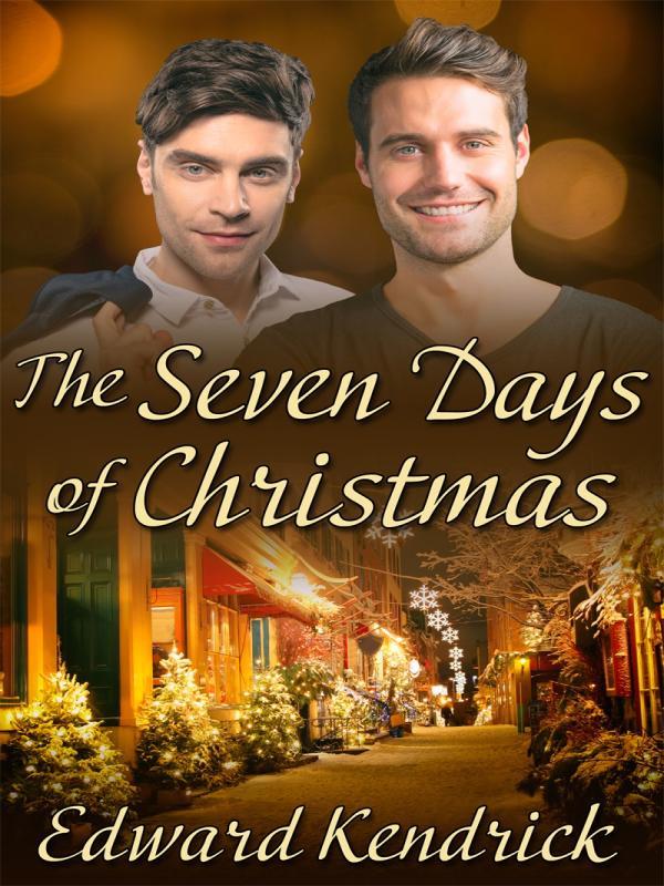 The Seven Days of Christmas
