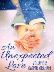 An Unexpected Love Volume 2 Book