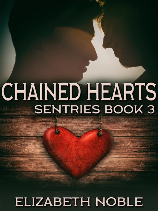 Chained Hearts Book