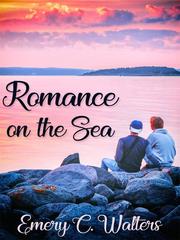 Romance on the Sea Book