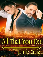 All That You Do Book