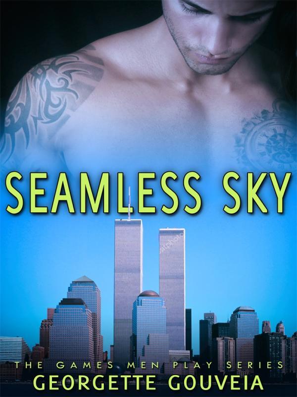 Seamless Sky Book