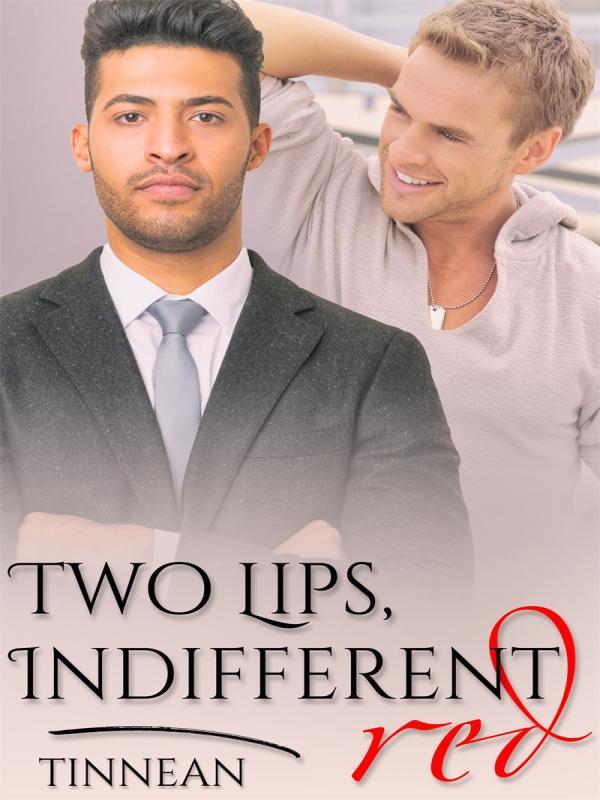Two Lips, Indifferent Red Book
