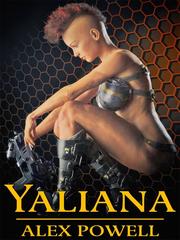 Yaliana Book