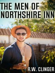 The Men of Northshire Inn Book