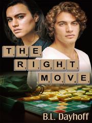 The Right Move Book