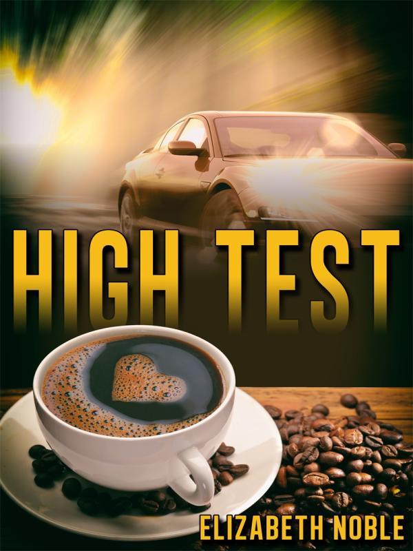 High Test Book