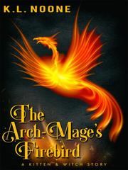 The Arch-Mage's Firebird Book