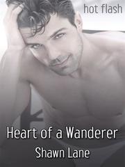Heart of a Wanderer Book