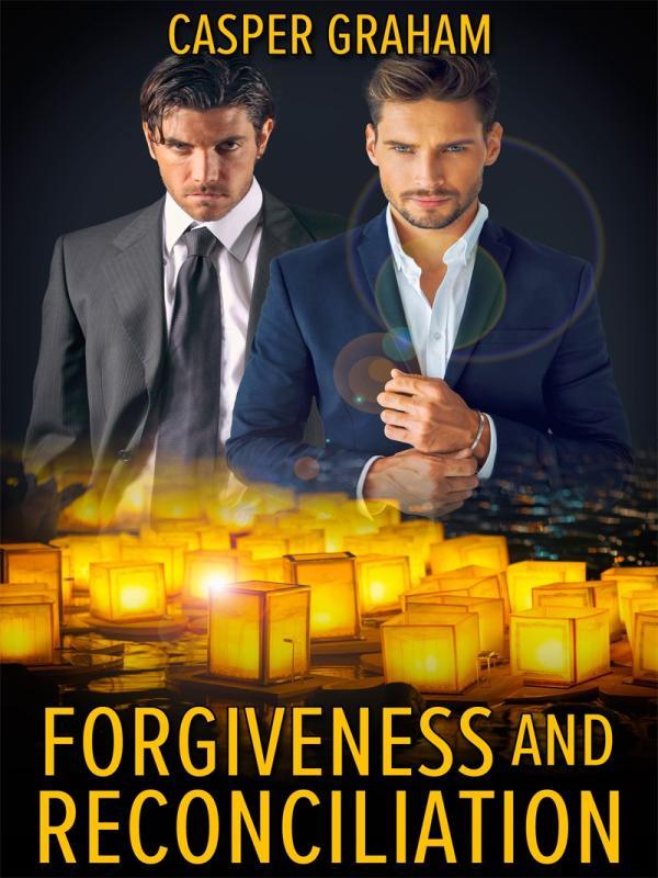 Forgiveness and Reconciliation Book