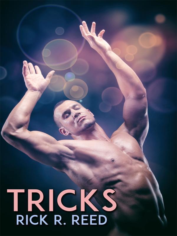 Tricks Book